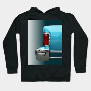 Classic Car Hoodie